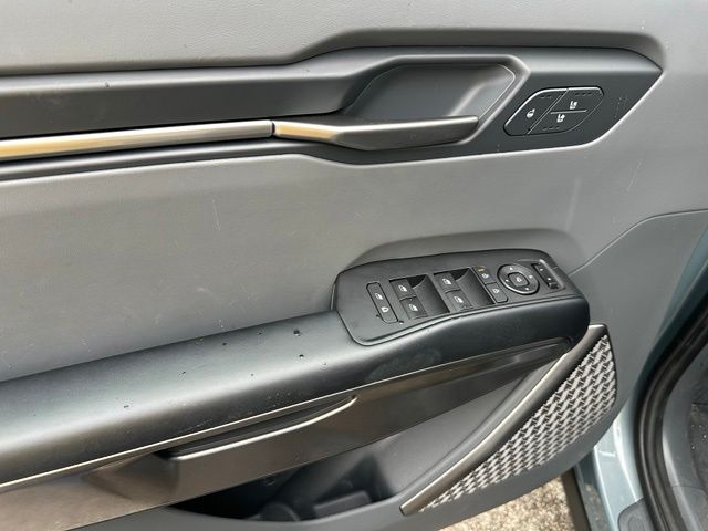 2024 Kia EV9 Wind SUV