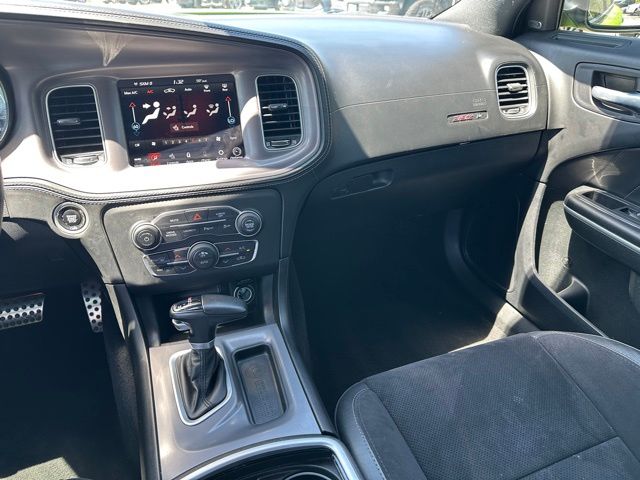 2023 Dodge Charger R/T Scat Pack Sedan