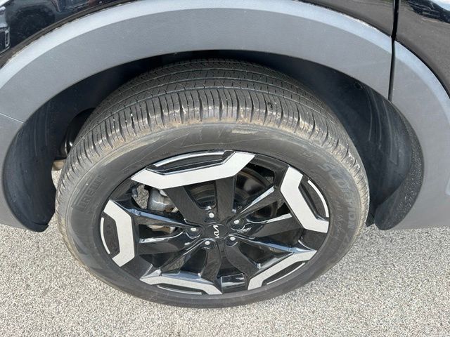 2024 Kia Telluride S SUV
