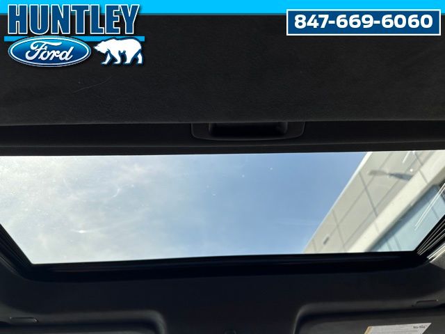 2022 GMC Sierra 1500 Denali Ultimate Truck Crew Cab