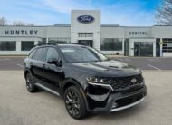 2021 Kia Sorento SX Prestige X-Line SUV