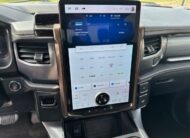 2022 Ford F-150 Lightning Lariat Truck SuperCrew Cab