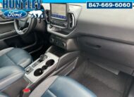 2024 Ford Bronco Sport Outer Banks SUV