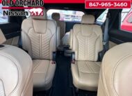 2025 Kia Sorento X-Pro SX Prestige SUV