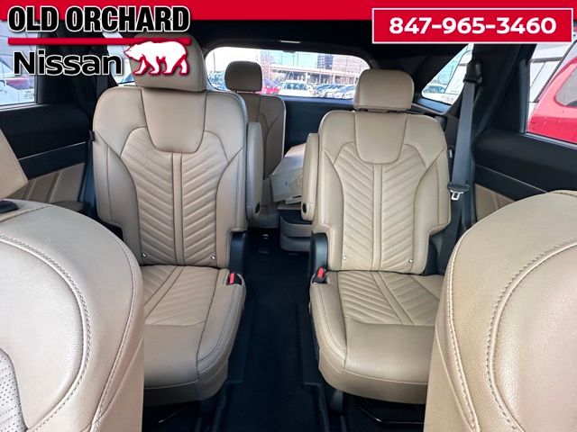 2025 Kia Sorento X-Pro SX Prestige SUV