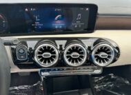 2021 Mercedes-Benz CLA 250 CLA 250 Coupe