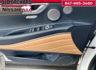 2023 Genesis GV80 2.5T SUV