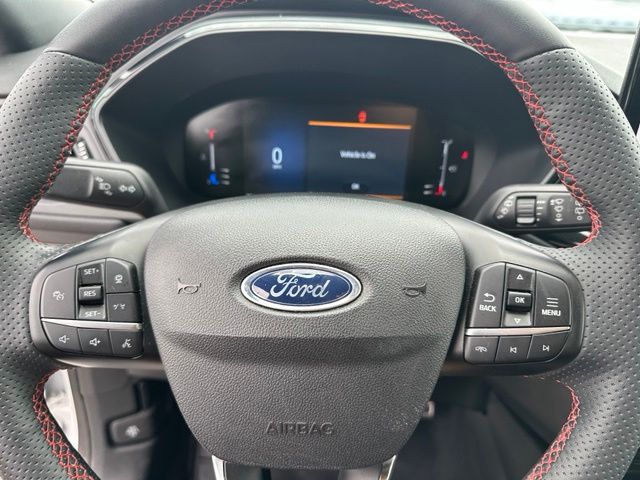 2023 Ford Escape ST-Line Select SUV