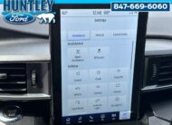 2023 Ford Explorer ST SUV