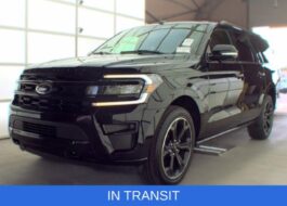 2023 Ford Expedition Max Limited SUV