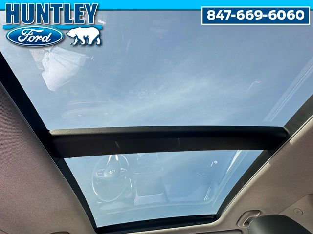 2023 Hyundai Santa Fe Limited SUV