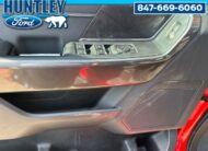 2022 Ford F-150 XLT Truck SuperCrew Cab