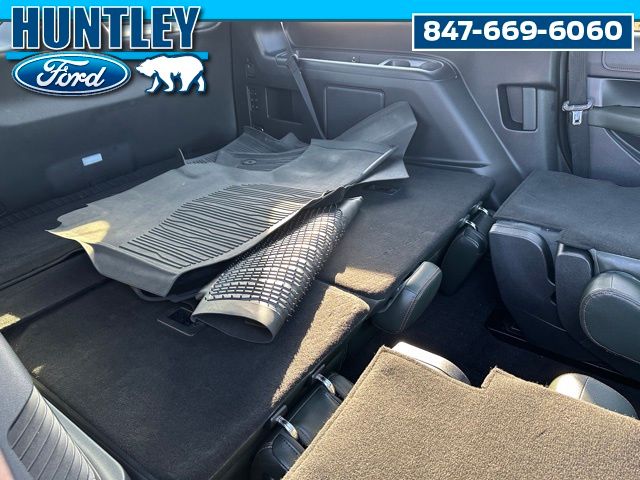 2022 Ford Expedition Timberline SUV