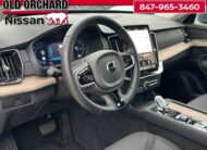 2025 Volvo XC90 B6 Plus 7-Seater SUV