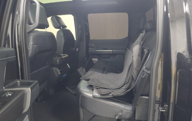 2024 Ford F-150 XLT Truck
