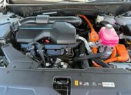 2024 Hyundai Tucson Hybrid Blue SUV