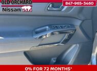 2026 Nissan Pathfinder S SUV