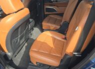 2024 Kia Telluride SX-Prestige X-Pro SUV