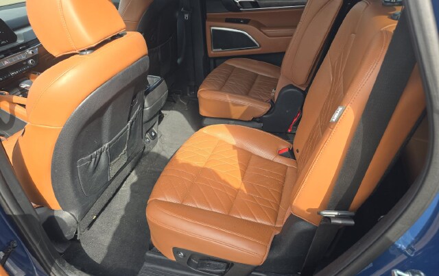 2024 Kia Telluride SX-Prestige X-Pro SUV