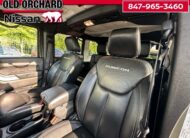 2016 Jeep Wrangler JK Unlimited Unlimited Rubicon SUV