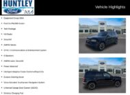 2024 Ford Bronco Sport Outer Banks SUV