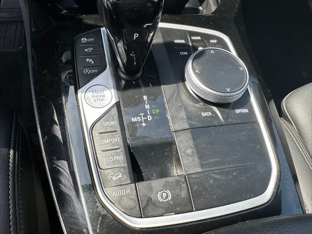 2022 BMW X4 xDrive30i Sports Activity Coupe