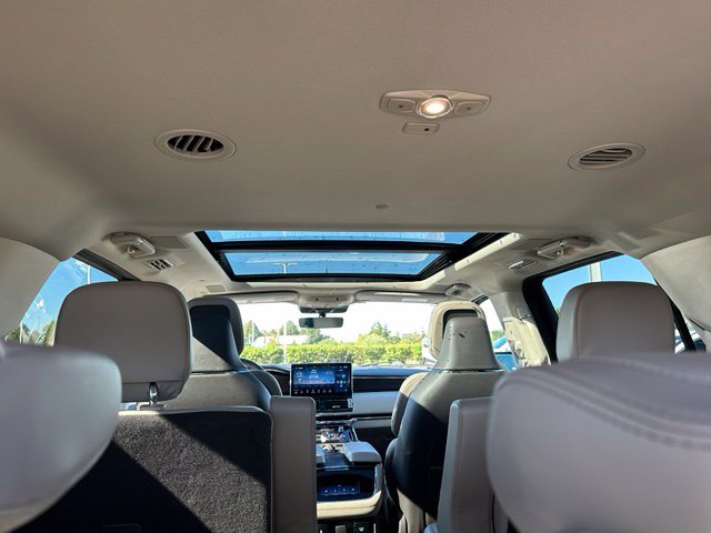 2023 Lincoln Navigator L Reserve SUV