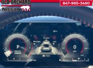 2025 Nissan Kicks SR SUV