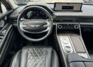 2021 Genesis GV80 3.5T SUV