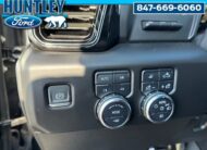 2024 GMC Sierra 2500 HD AT4 Truck Crew Cab