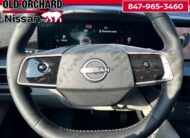 2026 Nissan Murano SL SUV
