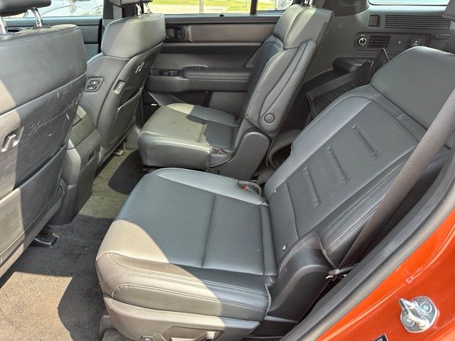 2024 Hyundai Santa Fe Hybrid Calligraphy SUV