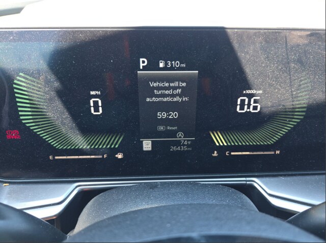 2025 Kia Sorento S SUV