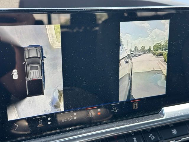 2024 GMC Sierra 1500 Elevation Truck Crew Cab