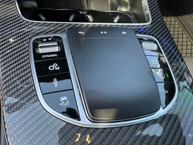 2022 Mercedes-Benz AMG E 53 E 53 AMGÂ® Sedan