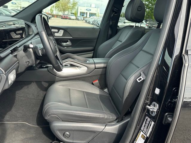 2025 Mercedes-Benz GLE 350 GLE 350 SUV