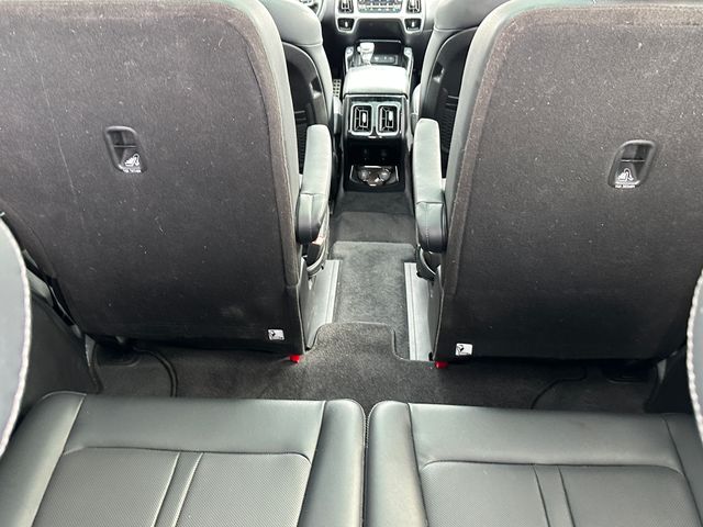 2021 Kia Sorento SX Prestige X-Line SUV