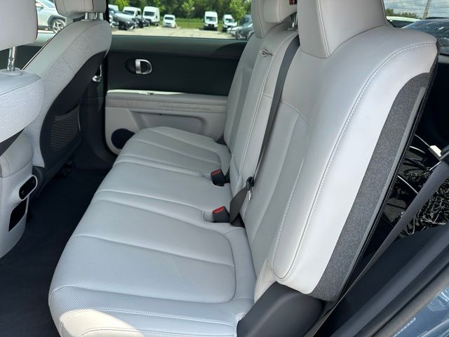 2023 Hyundai IONIQ 5 SEL SUV