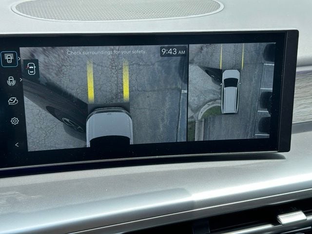 2026 Hyundai IONIQ 9 Performance Limited SUV
