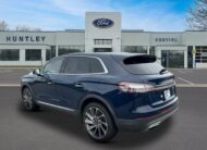 2019 Lincoln Nautilus Reserve SUV
