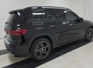 2024 Mercedes-Benz GLB 250 GLB 250 SUV