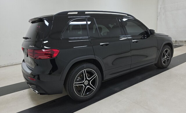 2024 Mercedes-Benz GLB 250 GLB 250 SUV