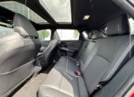 2023 Toyota bZ4X Limited SUV