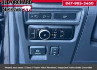 2023 Ford F-150 Lariat Truck SuperCrew Cab