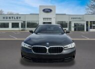 2023 BMW 530e 530e iPerformance Sedan