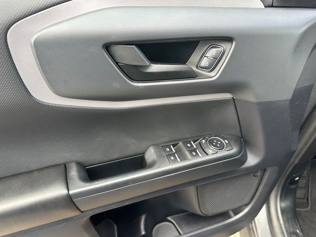 2024 Ford Bronco Sport Big Bend SUV