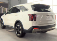 2025 Kia Sorento Hybrid EX SUV