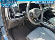 2025 Kia Sorento Hybrid SX Prestige SUV