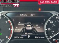 2023 Nissan Rogue SL SUV