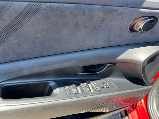 2024 Hyundai Elantra N Base Sedan